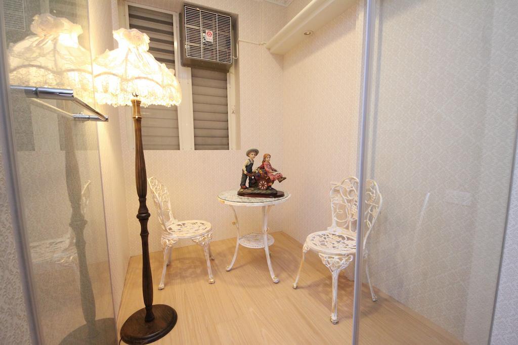 Avica Homestay Wujie Zhen Exteriör bild