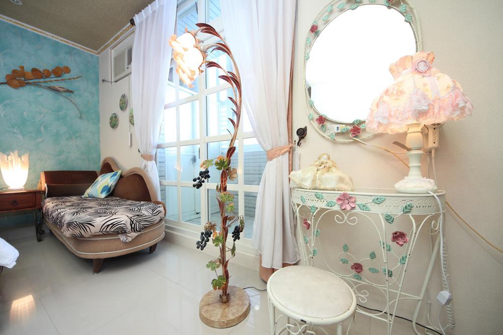 Avica Homestay Wujie Zhen Exteriör bild