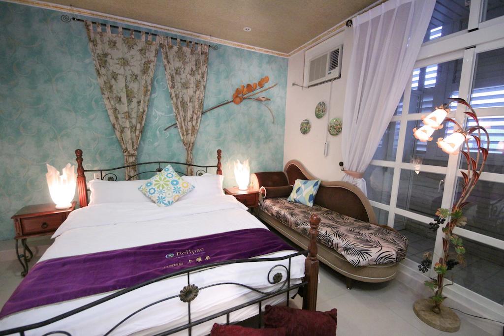 Avica Homestay Wujie Zhen Exteriör bild