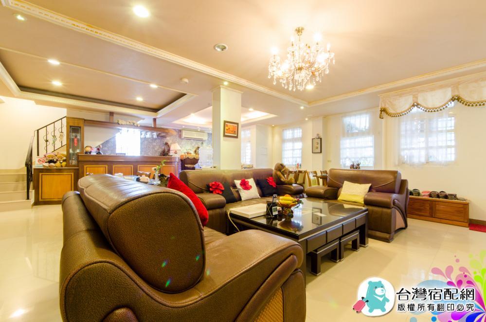 Avica Homestay Wujie Zhen Exteriör bild