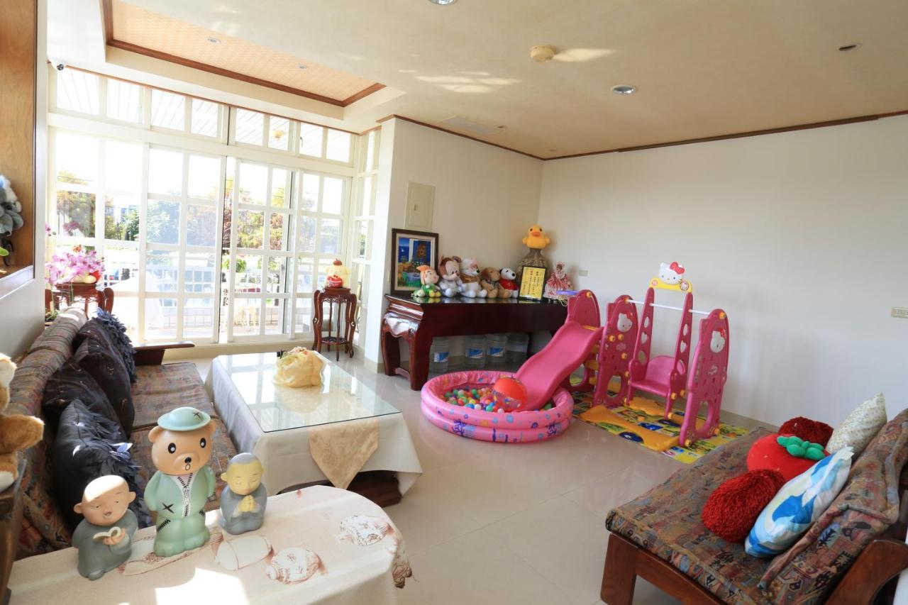 Avica Homestay Wujie Zhen Exteriör bild